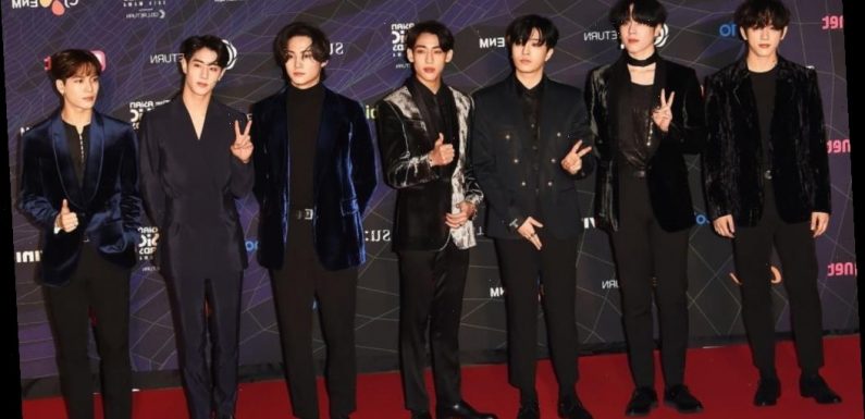 GOT7 Will Not Renew Their Contract With JYP Entertainment