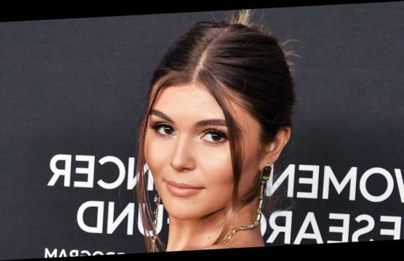 Why Olivia Jade Giannulli Thinks Now Is the Right Time to Return to YouTube