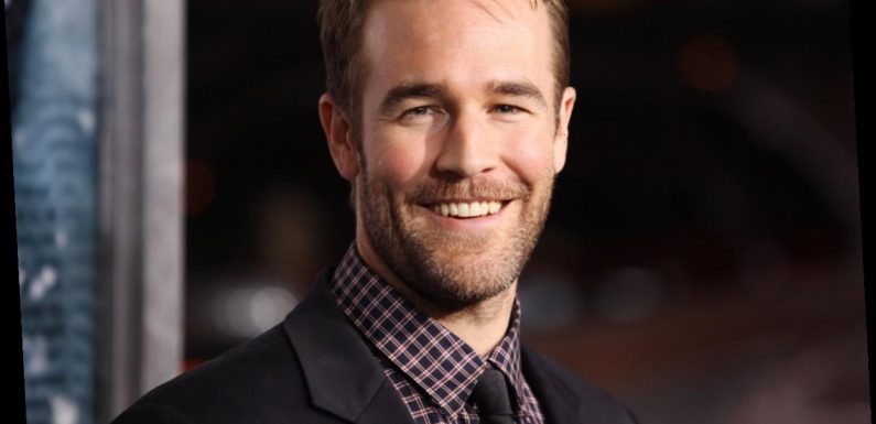 James Van Der Beek Has a Pretty Shocking Net Worth Considering His Claims That 'Dawson's Creek' 'Paid Almost Nothing'