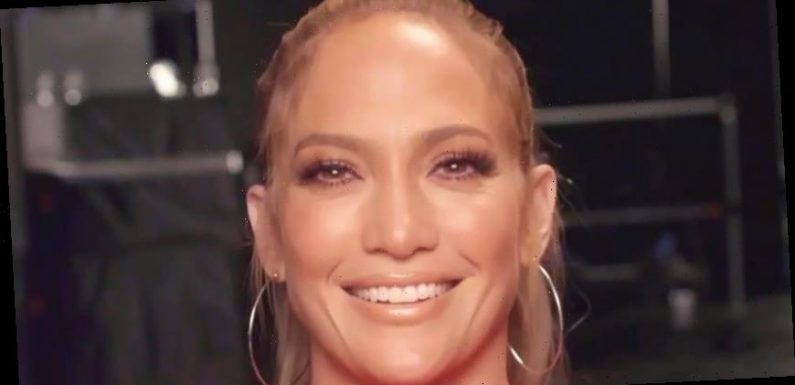 Jennifer Lopez Talks Therapy and Self-Love in 'Coach Conversations'