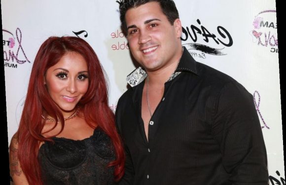 Nicole 'Snooki' Polizzi Tells Fans 'It's OK' She's Not Wearing Her Wedding Ring