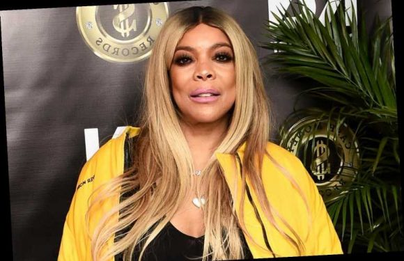 Who is Wendy Williams' first husband Bert Girigorie?