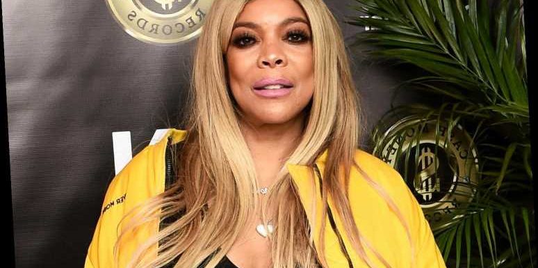 Who is Wendy Williams' first husband Bert Girigorie?