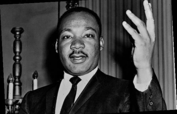 When We Need It Most – Martin Luther King Day (Commentary)