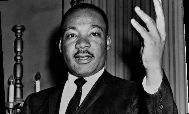 When We Need It Most – Martin Luther King Day (Commentary)