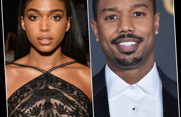 How Did Lori Harvey and Michael B. Jordan Meet?