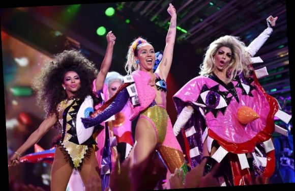 Who Are Miley Cyrus' Favorite 'RuPaul's Drag Race' Contestants?