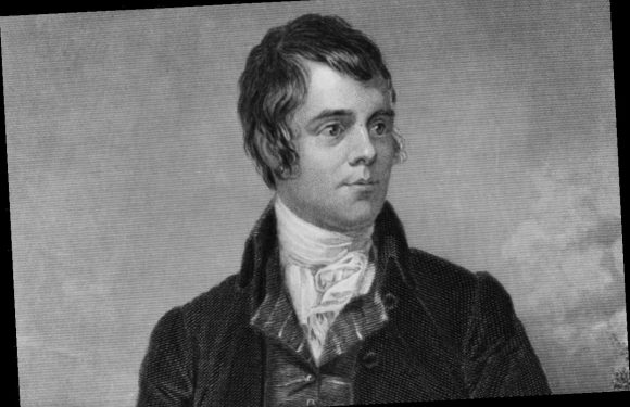 Burns Night 2021 – why is Robert Burns celebrated on January 25? – The Sun