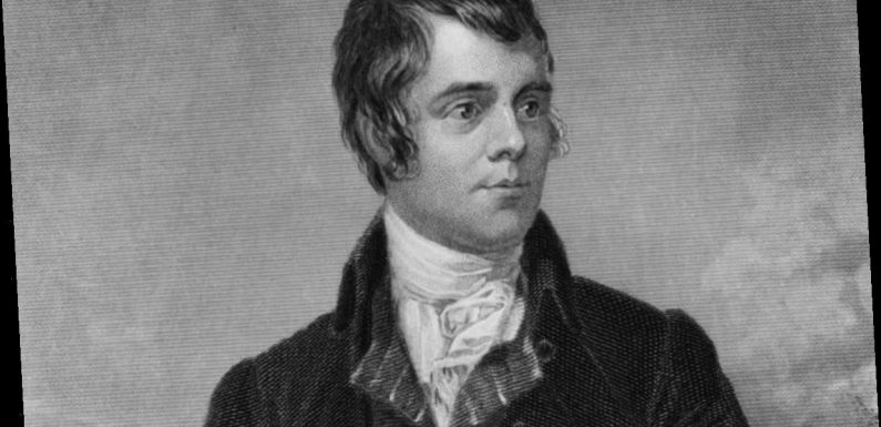 Burns Night 2021 – why is Robert Burns celebrated on January 25? – The Sun