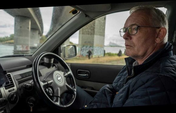 Who is in the cast of The Investigation on BBC 2?