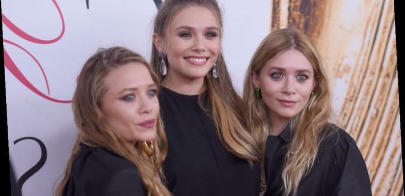 The 3 Ways the Olsen Twins Helped Their Sister Elizabeth Avoid the Dark ...