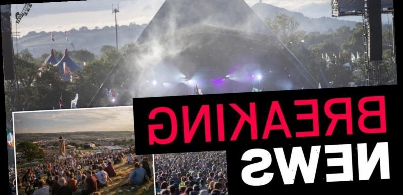 Glastonbury 2021 cancelled due to coronavirus pandemic