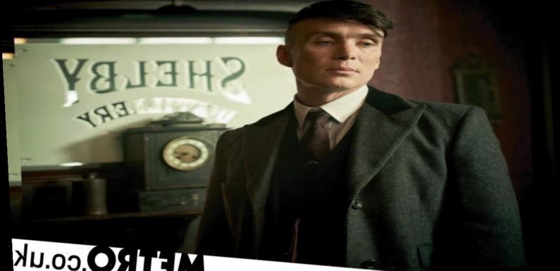 Peaky Blinders ending after season 6 as filming finally resumes