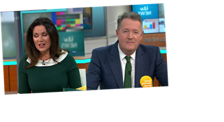 Piers Morgan reveals the recurring nightmare that is keeping him awake at night during coronavirus pandemic