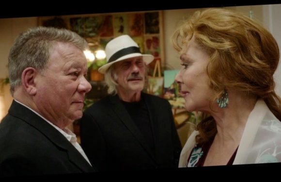 ‘Senior Moment’ Starring William Shatner, Jean Smart & Christopher Lloyd Lands At Screen Media
