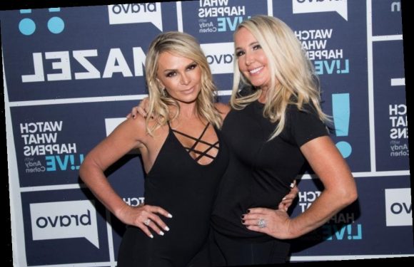 'RHOC:' Shannon Beador Throws Shade at Tamra Judge Amid Rumors She's Returning to the Show