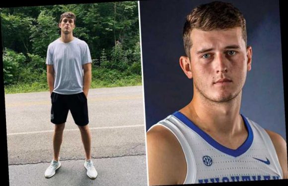 Ben Jordan dead at 22 – Mystery as University of Kentucky baseball and basketball star passes away