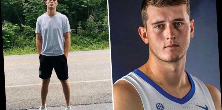 Ben Jordan dead at 22 – Mystery as University of Kentucky baseball and basketball star passes away
