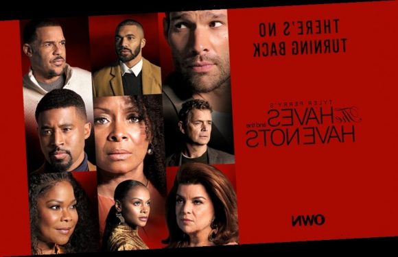 Tyler Perry’s ‘The Haves And the Have Nots’ To End With Season 8 On OWN