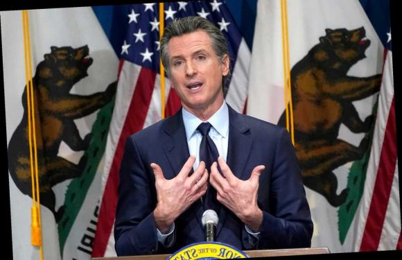 Gov. Newsom plans to cancel California’s COVID-19 stay-at-home orders