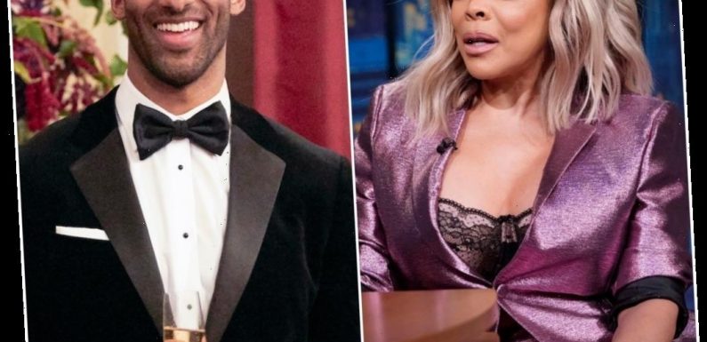 Wendy Williams Slams 'The Bachelor,' Calls Matt James a 'Monster'