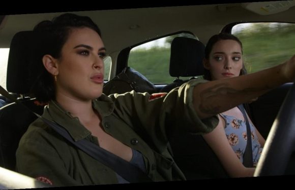 UK Sales Firm Strikes Slate Deal; Crackle Picks Up South African Pic; Filmmaker Launches Pod ‘How My Grandmother Won WWII’ — Global Briefs