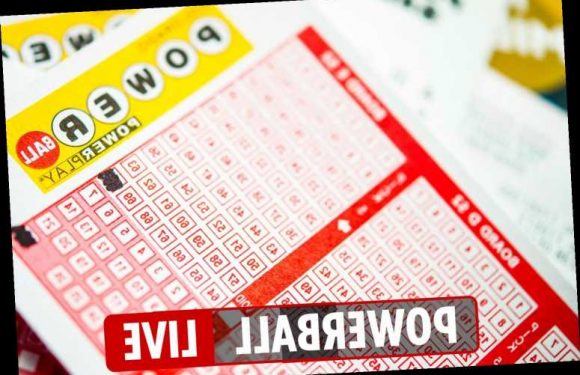 Powerball results: Winning numbers for Saturday, January 9 – $470million jackpot