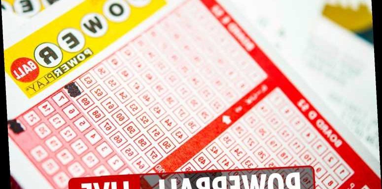 Powerball results: Winning numbers for Saturday, January 9 – $470million jackpot