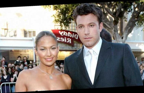 Ben Affleck Looks Back at Relationship with Jennifer Lopez & The ‘Vicious’ Comments She Received