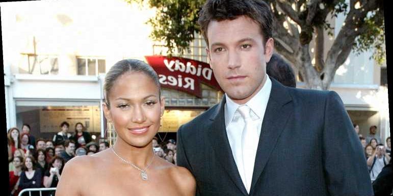 Ben Affleck Looks Back at Relationship with Jennifer Lopez & The ‘Vicious’ Comments She Received