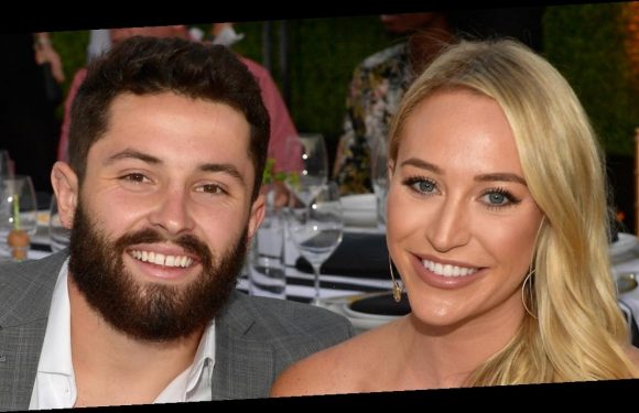 Baker Mayfield’s Wife Emily Wilkinson Might Look Familiar – Here’s Why!