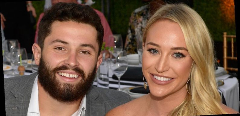 Baker Mayfield’s Wife Emily Wilkinson Might Look Familiar – Here’s Why!