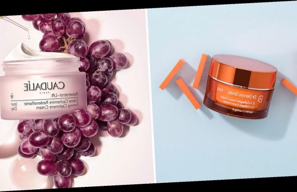 10 of the Best Collagen-Boosting Face Creams and Treatments for Ageless Skin