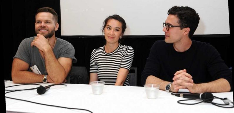 'The Expanse': Cara Gee Dishes on Polyamorous Relationships and Camina Drummer