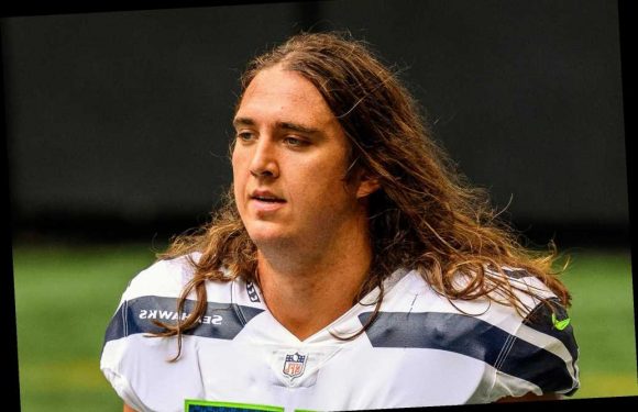 Chad Wheeler steps away from football after allegedly choking girlfriend