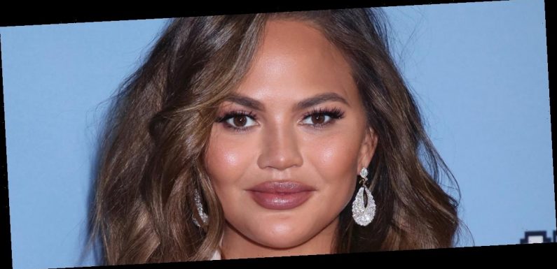 Chrissy Teigen Responds After Her Tweet About Her New Hobby Is ‘Misinterpreted’