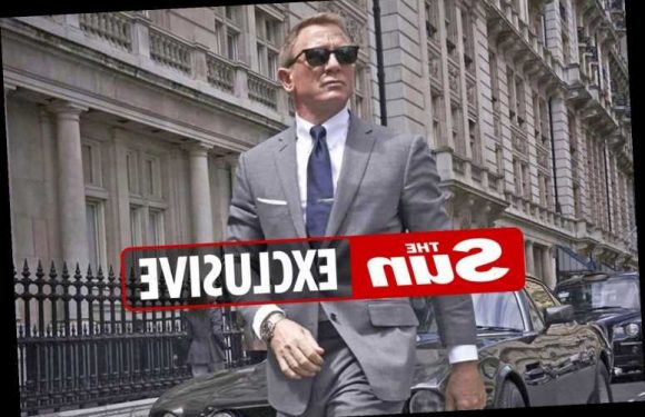 James Bond bosses set to face agonising re-shoots after delays to save product placement deals