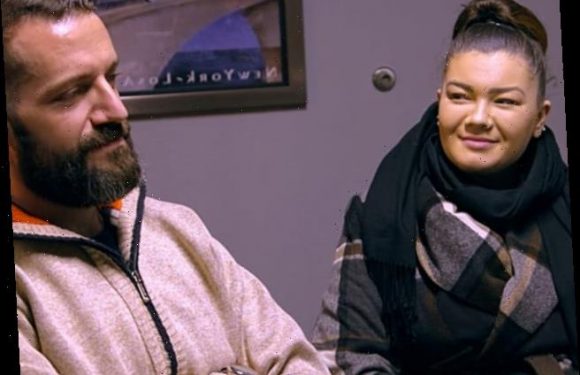 Amber Portwood Splits from Boyfriend: “He's Very Possessive and Jealous”