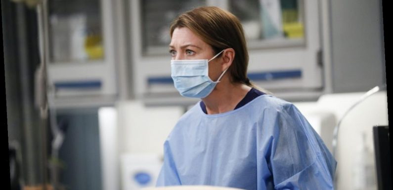 'Grey's Anatomy': Why Some Fans Refuse to Rewatch Season 13 Entirely