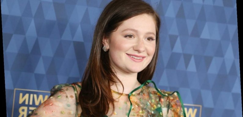 'Shameless': Emma Kenney Admitted She Had a Major Crush On 1 On-Screen Brother