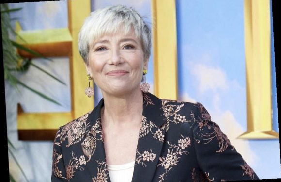 ‘Matilda’: Emma Thompson & Alisha Weir Join Netflix & Working Title Musical