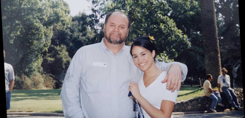 Meghan Markle's dad says 'she didn't say she loved me or even ask how I was in reconciliation letter'