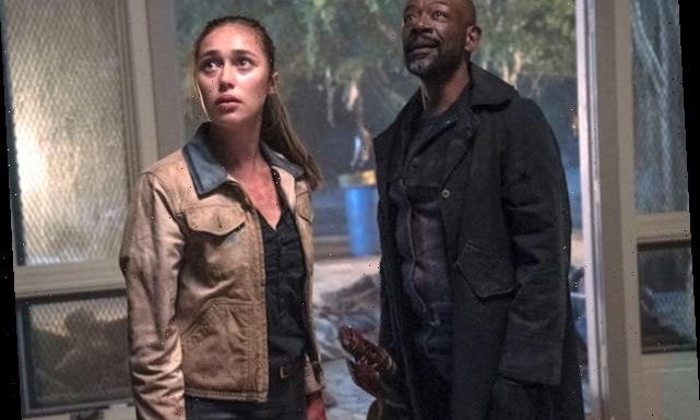 Fear the Walking Dead Sets Return Date, Adds John Glover and Two Others