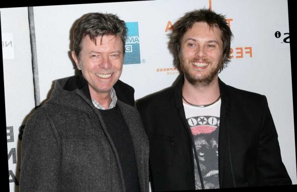 David Bowie's Son Duncan Jones Says Dad Is Still 'Clearly Loved by So Many' 5 Years After Death