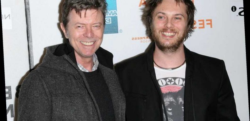 David Bowie's Son Duncan Jones Says Dad Is Still 'Clearly Loved by So Many' 5 Years After Death