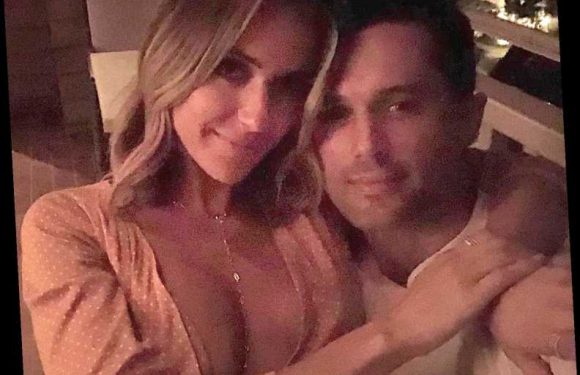 Stephen Colletti Reacts to Ex Kristin Cavallari's Instagram of the Pair: 'A Bit of a Shock'