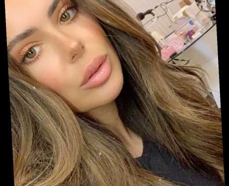 Brielle Biermann Reveals She Tested Positive for COVID-19 and Is 'Still Recovering' in Quarantine