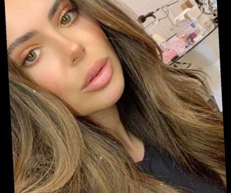 Brielle Biermann Reveals She Tested Positive for COVID-19 and Is 'Still Recovering' in Quarantine