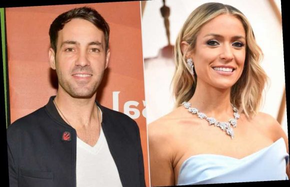 Kristin Cavallari and Boyfriend Jeff Dye Exchange ‘I Love You’s’ During Instagram Live Chat