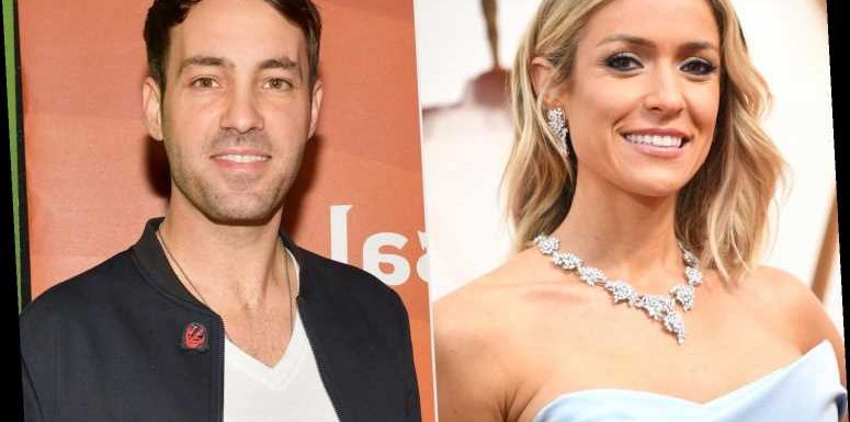 Kristin Cavallari and Boyfriend Jeff Dye Exchange ‘I Love You’s’ During Instagram Live Chat